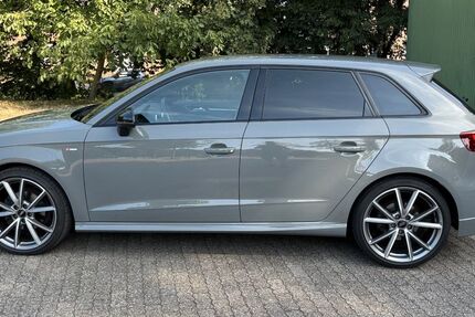 Audi A3 75.341 km 18.500 &euro; Oberhausen 46147