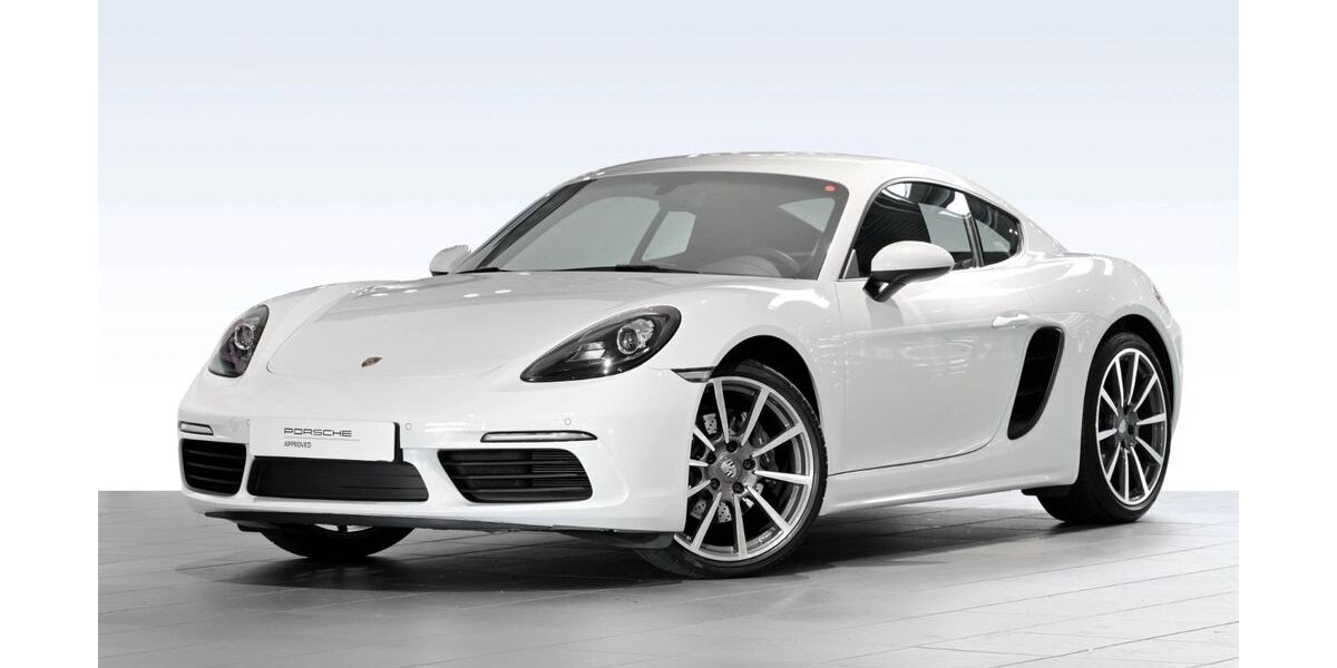 Porsche Cayman 27.501 km 66.900 &euro; Düsseldorf 40468