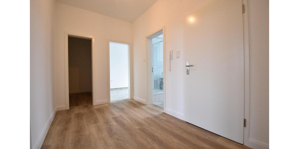 Etagenwohnung Essen Stadtkern - 3 Zimmer, 92 m&sup2;, 845&euro; | Angebot:24862007