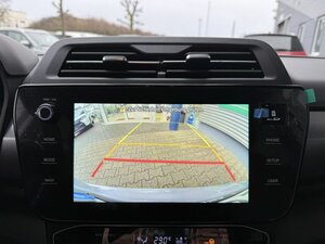 KGM Tivoli 6MT 2WD+Navi+Kamera+Sitzhzg.+Lichtauto. 6.187 km 19.980 &euro; Meerbusch 40667