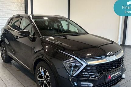 Kia Sportage 47.184 km 20.220 &euro; Wuppertal 42287
