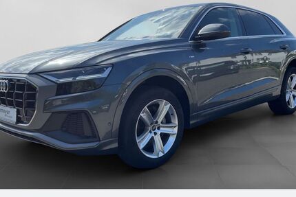 Audi Q8 40.743 km 62.780 &euro; Duisburg 47059
