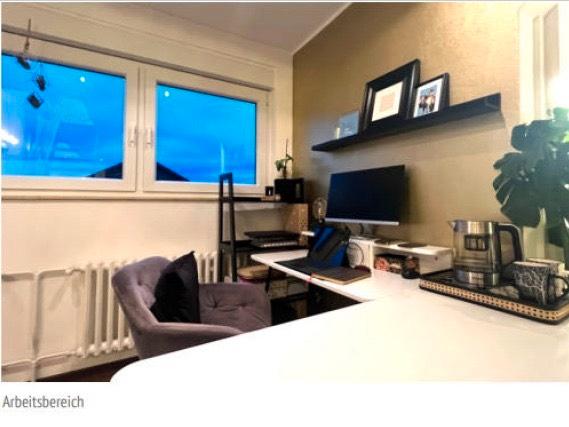Maisonettenwohnung Mülheim an der Ruhr Dümpten - 2 Zimmer, 85 m&sup2;, 780&euro; | Angebot:26423215