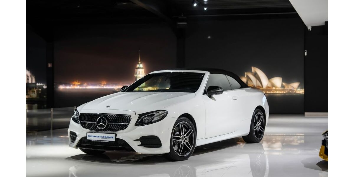 Mercedes-Benz E 450 47.695 km 43.980 &euro; Dormagen 41541