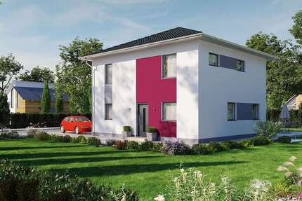 Haus Remscheid - 6 Zimmer, 135 m&sup2;, 365.649&euro; | Angebot:19868069