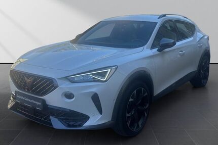 Cupra Formentor 13.700 km 30.690 &euro; Wuppertal 42109