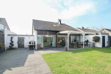 Haus Moers Scherpenberg - 4 Zimmer, 469.000&euro; | Angebot:25779720