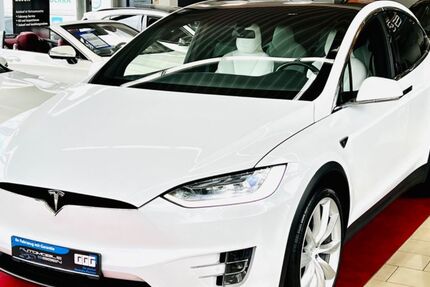 Tesla Model X 125.000 km 34.999 &euro; Essen 45326