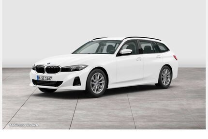 BMW 318 95.467 km 24.880 &euro; Sprockhövel 45549