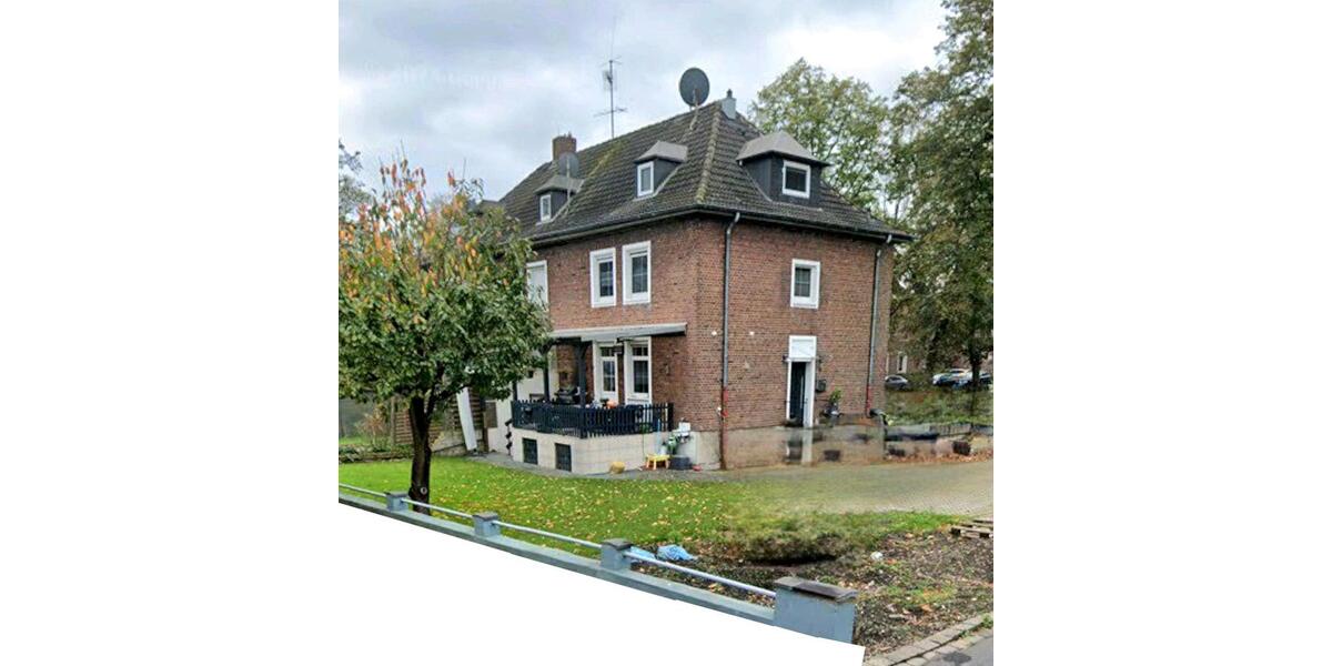 Reihenhaus Duisburg Rheinhausen - 4 Zimmer, 130 m&sup2;, 480.000&euro; | Angebot:25616683