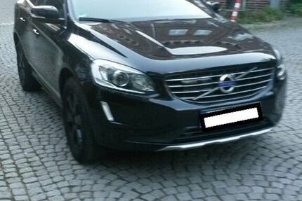 Volvo XC60 124.000 km 19.300 &euro; Remscheid 42855