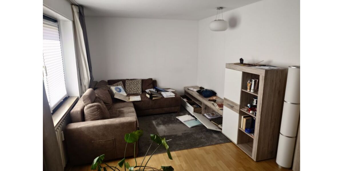 2-Zimmer Souterrainwohnung - Etagenwohnung Essen - Essen-Ruhrhalbinsel Ruhrhalbinsel | Angebot:27190152