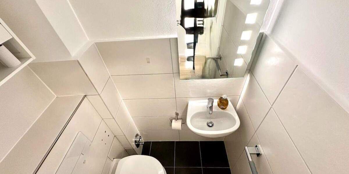 Etagenwohnung Kaarst Holzbüttgen - 3 Zimmer, 76 m&sup2;, 249.000&euro; | Angebot:25687665