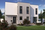 Ihr individuelles Doppelhaus in Wuppertal - Flexibel geplant, perfekt gebaut - Doppelhaushälfte Wuppertal Gemarkung Nächstebreck | Angebot:27513998