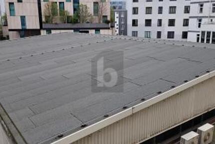 GEWERBE TRIFFT AUF VIELE MÖGLICHKEITEN - Gewerbeobjekt Köln Innenstadt | Angebot:27436853
