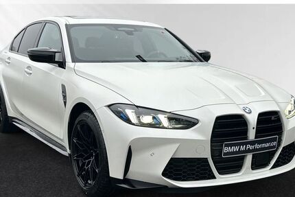 BMW M3 6.000 km 97.380 &euro; Moers 47441