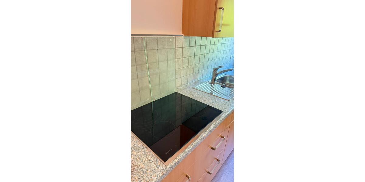 Etagenwohnung Mülheim an der Ruhr Rechtsruhr-Nord - 2 Zimmer, 56 m&sup2;, 660&euro; | Angebot:27571759