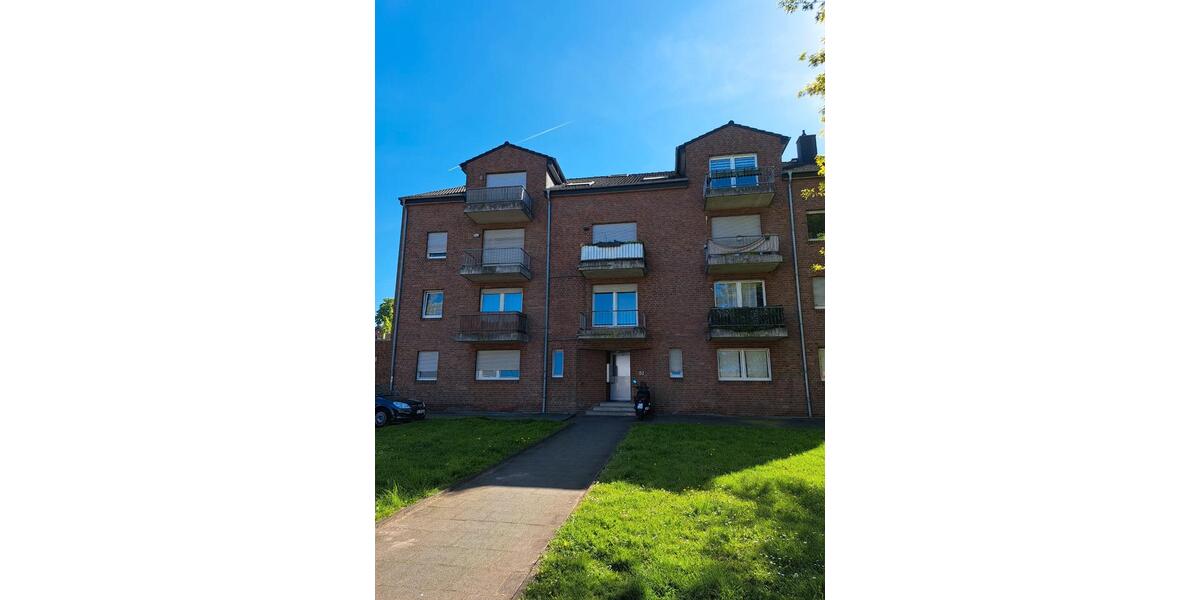Etagenwohnung Essen Stadtbezirk IV - 1 Zimmer, 26 m&sup2;, 310&euro; | Angebot:26441654
