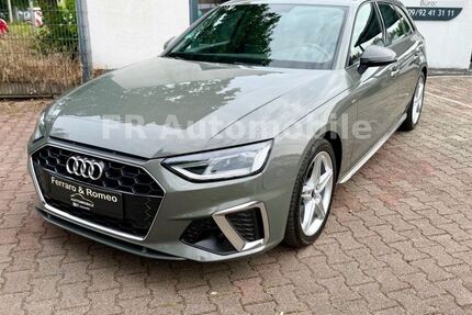 Audi A4 128.500 km 21.900 &euro; Gelsenkirchen 45884
