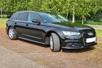 Audi A6 143.000 km 17.995 &euro; Korschenbroich 41352