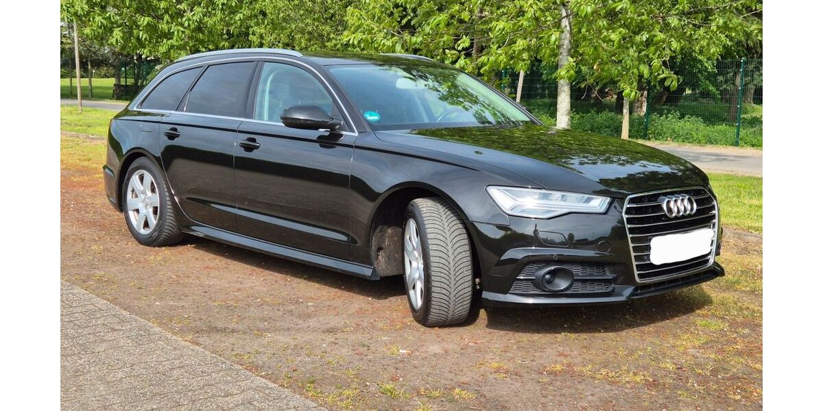Audi A6 143.000 km 17.995 &euro; Korschenbroich 41352