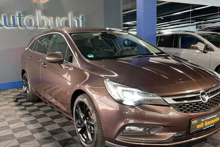 Opel Astra 86.500 km 12.999 &euro; Oberhausen 46045