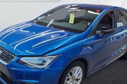 Seat Ibiza 18.079 km 23.780 &euro; Essen 45307