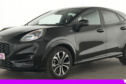Ford Puma 43.775 km 17.499 &euro; Neuss 41460