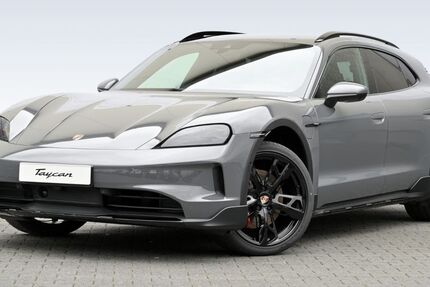 Porsche Taycan 9.900 km 144.900 &euro; Wuppertal 42279