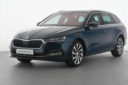 Skoda Octavia 81.262 km 20.960 &euro; Essen 45143