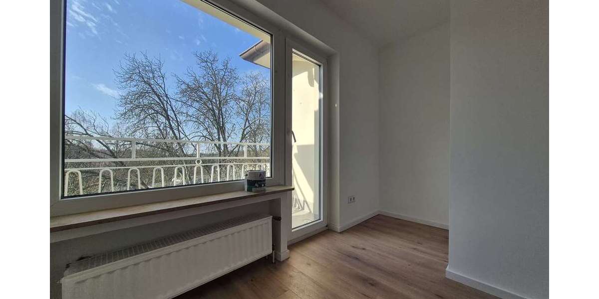 Etagenwohnung Solingen Mitte - 2 Zimmer, 45 m&sup2;, 450&euro; | Angebot:25353727