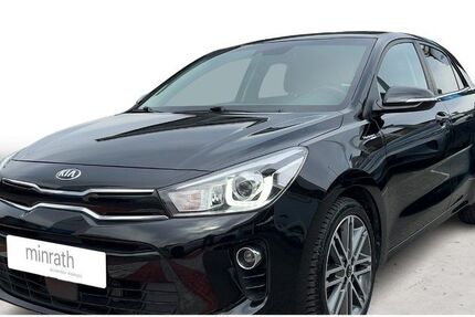 Kia Rio 53.343 km 13.470 &euro; Moers 47441