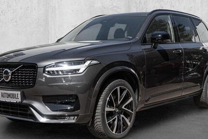 Volvo XC90 46.688 km 49.880 &euro; Wuppertal 42109