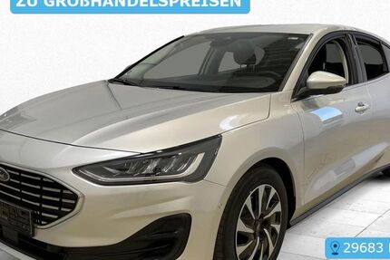 Ford Focus 48.631 km 18.695 &euro; Krefeld 47829