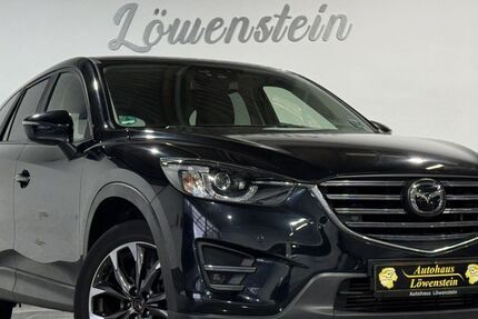 Mazda CX-5 54.816 km 16.480 &euro; Moers 47443