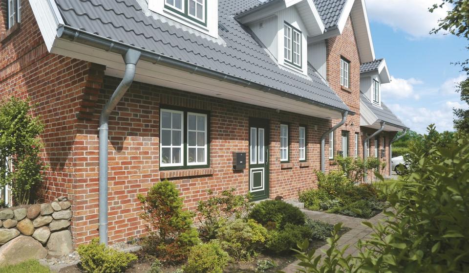 Doppelhaushälfte Leichlingen (Rheinland) - 4 Zimmer, 120 m&sup2;, 2.388&euro; | Angebot:23806567