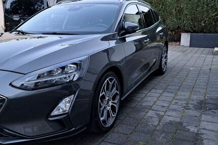 Ford Focus 80.000 km 14.500 &euro; Sprockhövel 45549