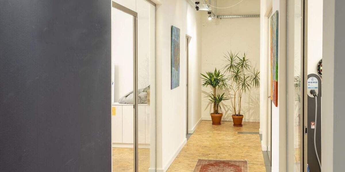 Gewerbeobjekt Essen Rüttenscheid - 749&euro; | Angebot:25864978