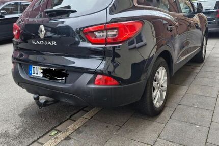 Renault Kadjar 116.000 km 9.000 &euro; Duisburg 47119