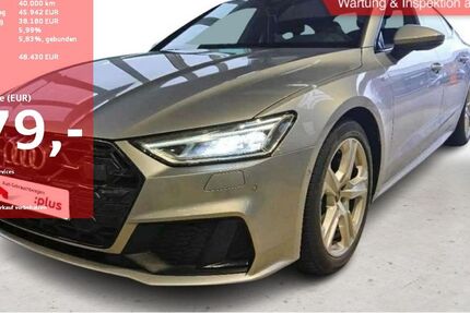 Audi A7 24.892 km 44.630 &euro; Moers-Hülsdonk 47441