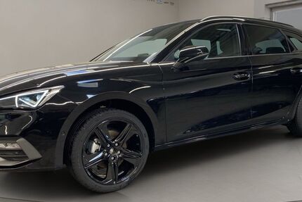 Seat Leon 7.500 km 35.790 &euro; Krefeld 47805
