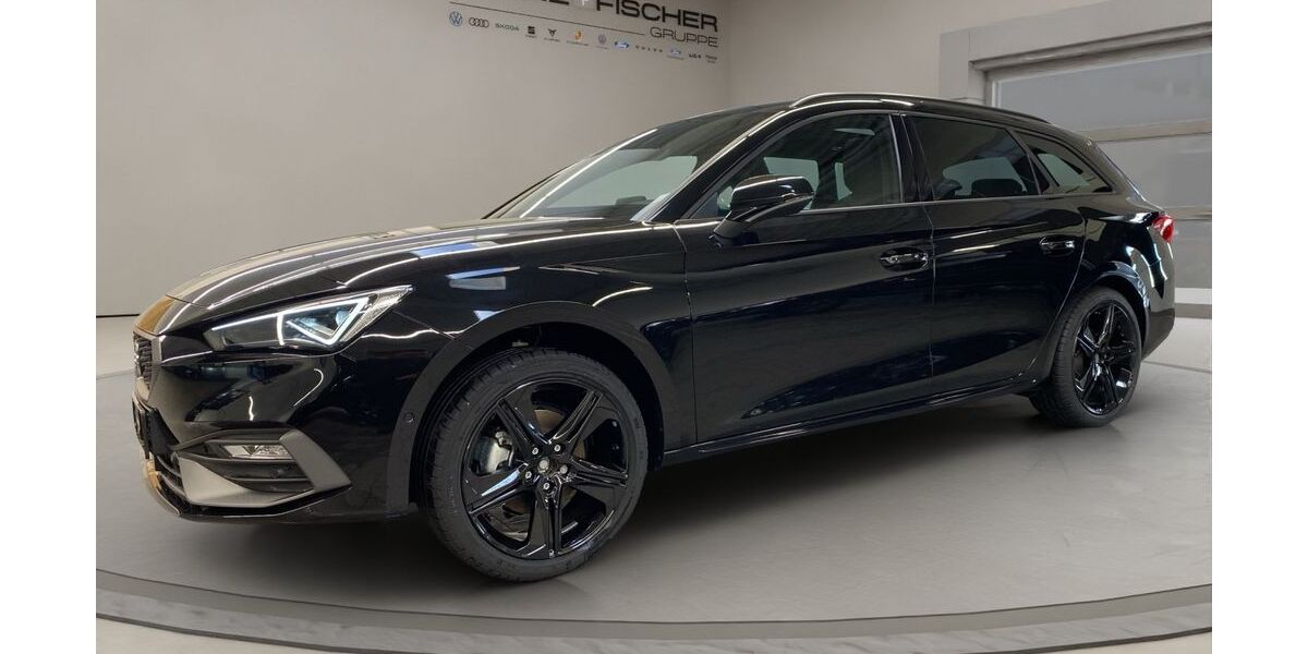 Seat Leon 7.500 km 35.790 &euro; Krefeld 47805