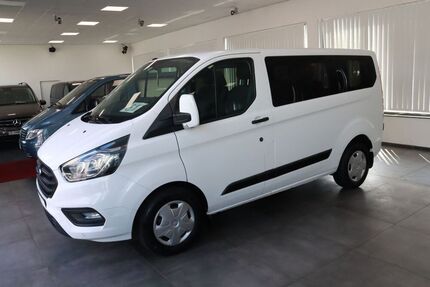 Ford Transit 90.683 km 16.950 &euro; Essen 45329