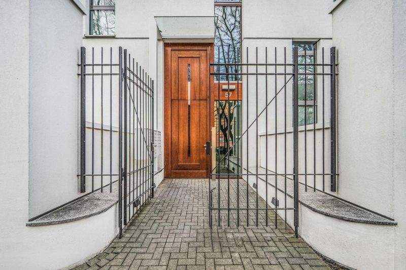 Etagenwohnung Essen Stadtkern - 4 Zimmer, 129 m&sup2;, 645.000&euro; | Angebot:25700345