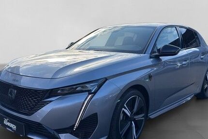 Peugeot 308 17.900 km 24.490 &euro; Duisburg 47059