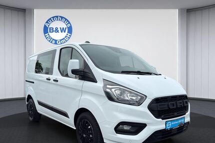 Ford Transit Custom 119.982 km 19.599 &euro; Krefeld 47805
