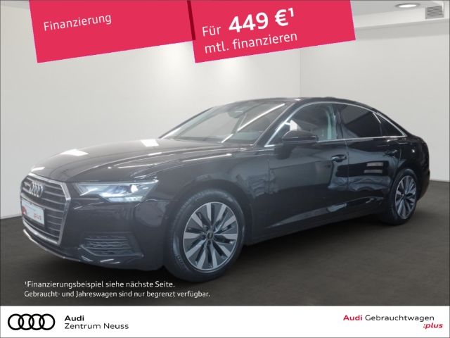 Audi A6 45.531 km 30.990 &euro; Neuss 41464