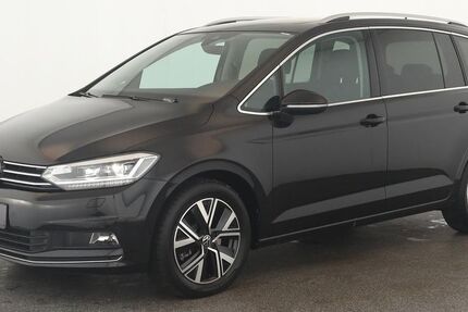 VW Touran 26.800 km 34.184 &euro; Neuss 41464