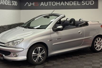 Peugeot 206 130.000 km 999 &euro; Remscheid 42857