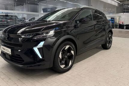 Renault Captur 28.183 km 23.880 &euro; Duisburg 47167